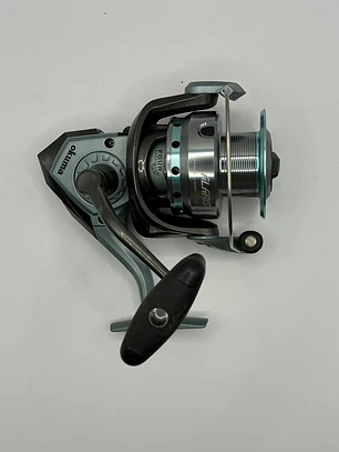 Carrete Okuma ALARIS 65