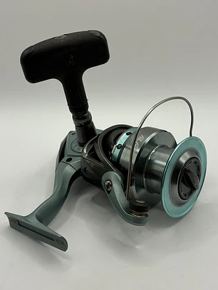 Carrete Okuma ALARIS 65