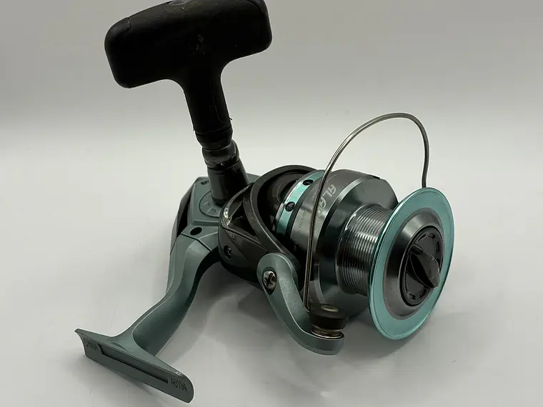 Carrete Okuma ALARIS 65 1