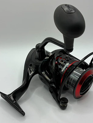 Carrete Okuma Ceymar 65