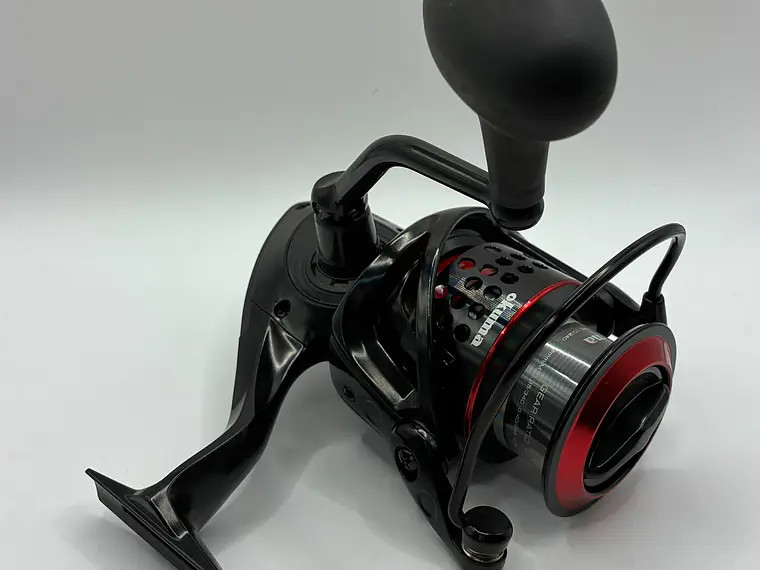Carrete Okuma Ceymar 65 1