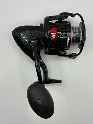 Carrete Okuma Ceymar 65