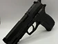 Pistola Bersa TPR9 Black cal.9mm - Miniatura 3