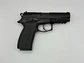 Pistola Bersa TPR9 Black cal.9mm - Miniatura 4