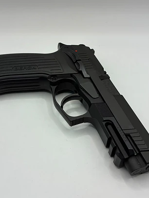 Pistola Bersa TPR9 Black cal.9mm