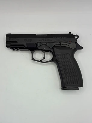 Pistola Bersa TPR9 Black cal.9mm