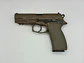 Pistola Bersa TPR 9 coyote cal.9mm - Miniatura 1