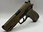 Pistola Bersa TPR 9 coyote cal.9mm - Miniatura 4