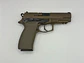 Pistola Bersa TPR 9 coyote cal.9mm - Miniatura 5