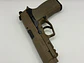 Pistola Bersa TPR 9 coyote cal.9mm - Miniatura 3