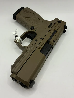 Pistola BERSA BP9CC 9mm