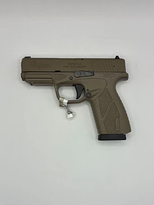 Pistola BERSA BP9CC 9mm