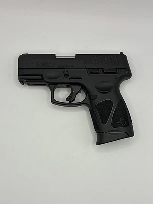 Pistola G3C Taurus 9mm