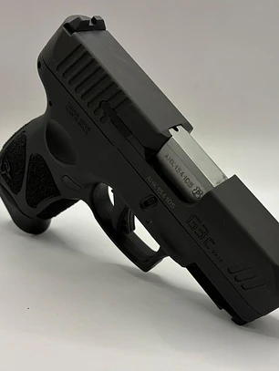 Pistola G3C Taurus 9mm
