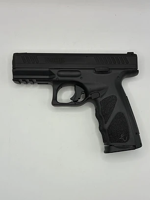 Pistola Taurus TS9 9mm