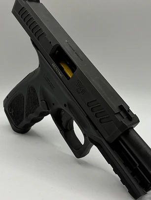 Pistola Taurus TS9 9mm