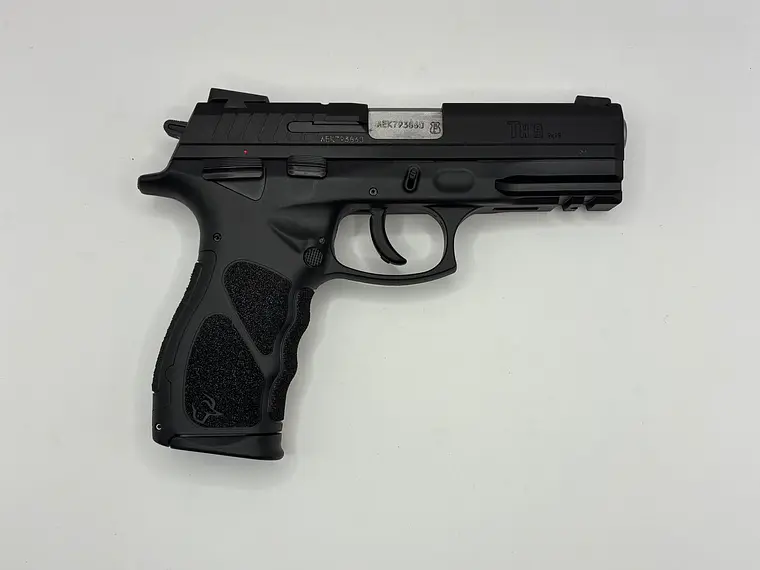 Pistola Taurus TH9 cal.9mm 3