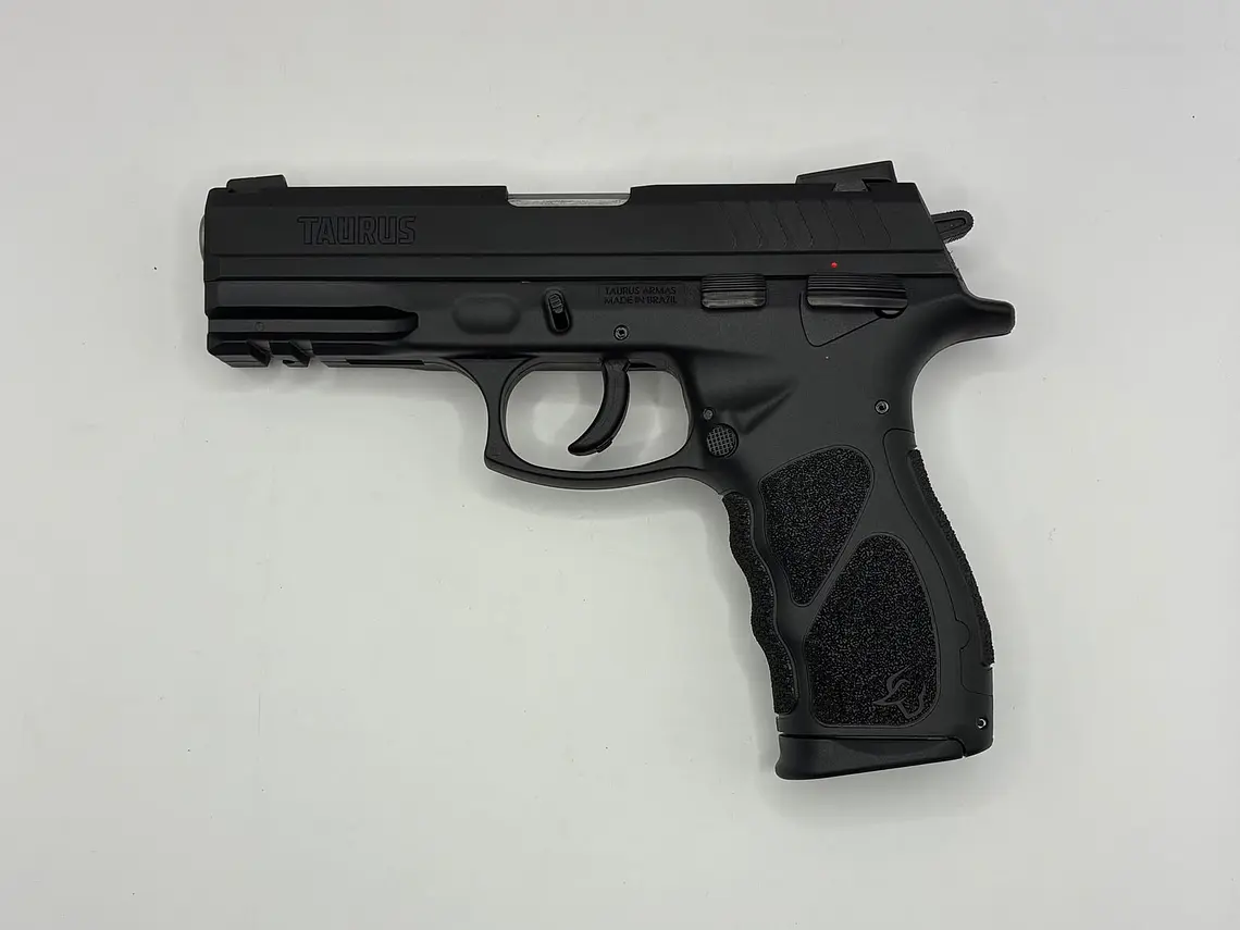 Pistola Taurus TH9 cal.9mm 1
