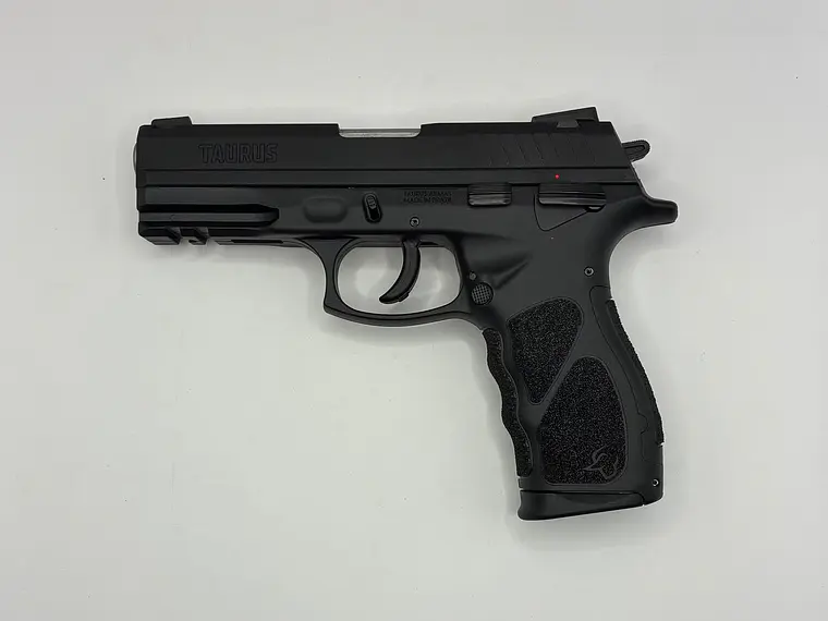 Pistola Taurus TH9 cal.9mm 1