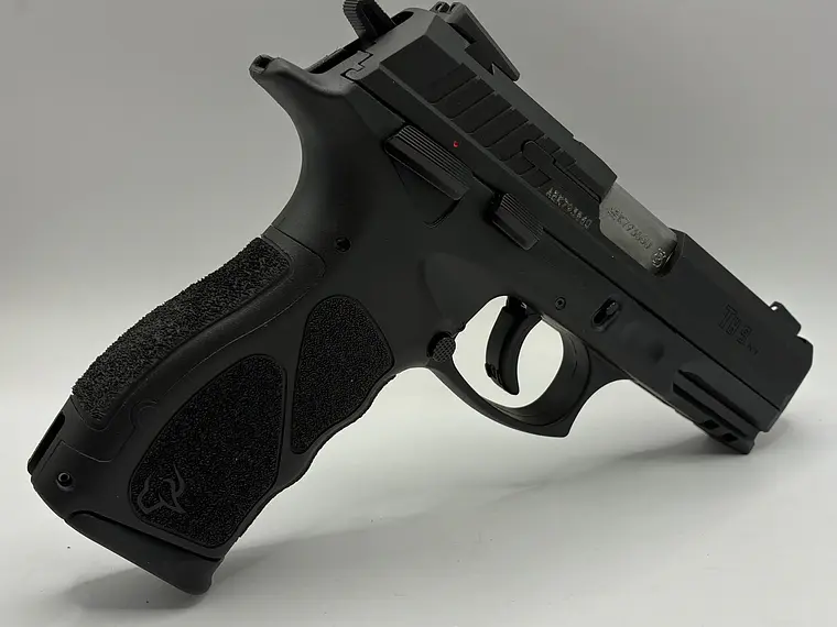 Pistola Taurus TH9 cal.9mm 4