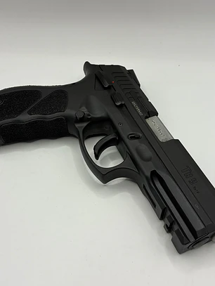 Pistola Taurus TH9 cal.9mm