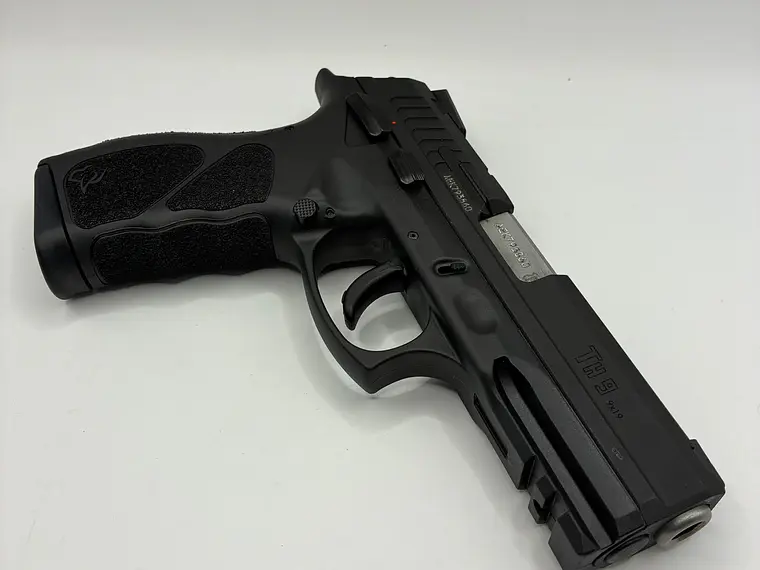 Pistola Taurus TH9 cal.9mm 2