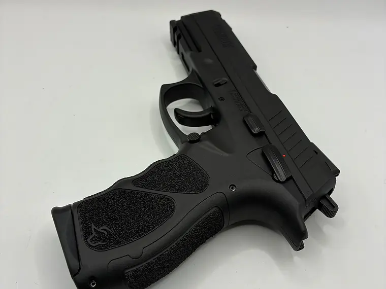 Pistola Taurus TH9 cal.9mm 6