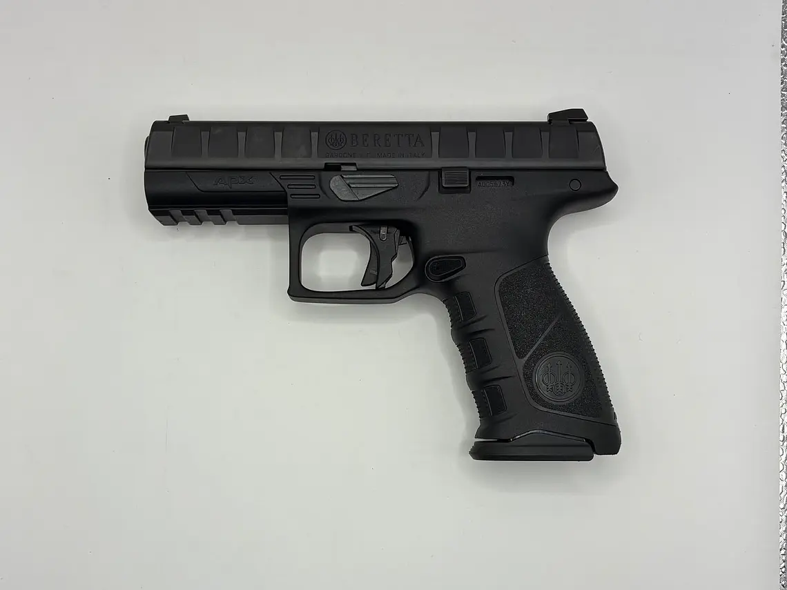 Pistola BERETTA APX .40 1