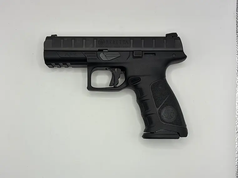 Pistola BERETTA APX .40 1