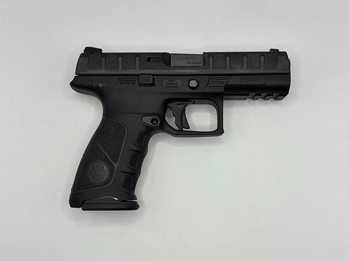 Pistola BERETTA APX .40 6