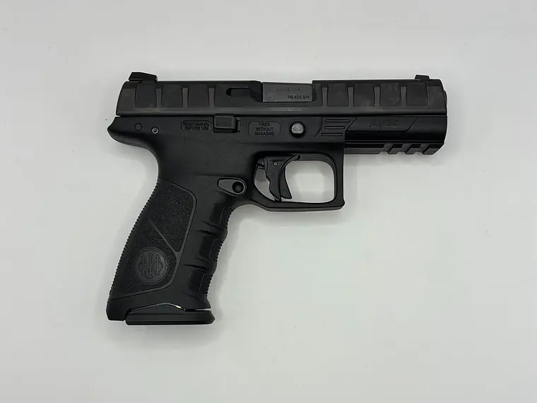 Pistola BERETTA APX .40 6