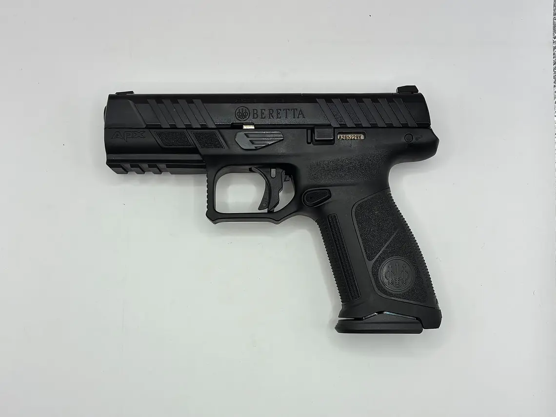 Pistola Beretta APX cal.9mm 1