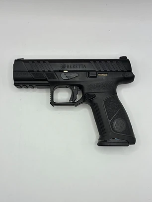 Pistola Beretta APX cal.9mm