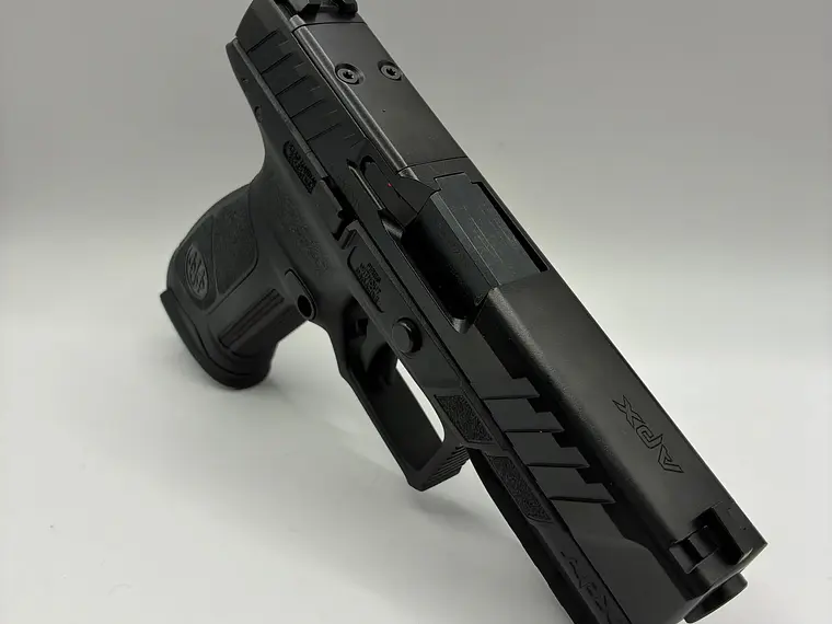 Pistola Beretta APX cal.9mm 6