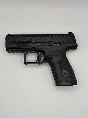 Pistola Beretta APX centurión cal.9mm