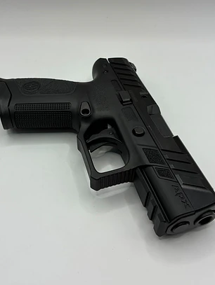 Pistola Beretta APX centurión cal.9mm