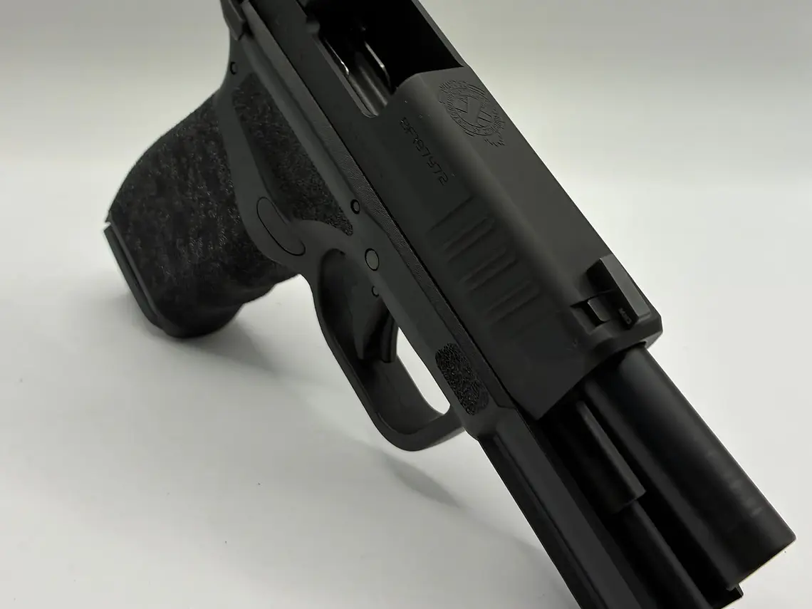 Pistola Springfield HELLCAT 9mm 3