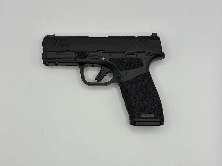 Pistola Springfield HELLCAT 9mm 1