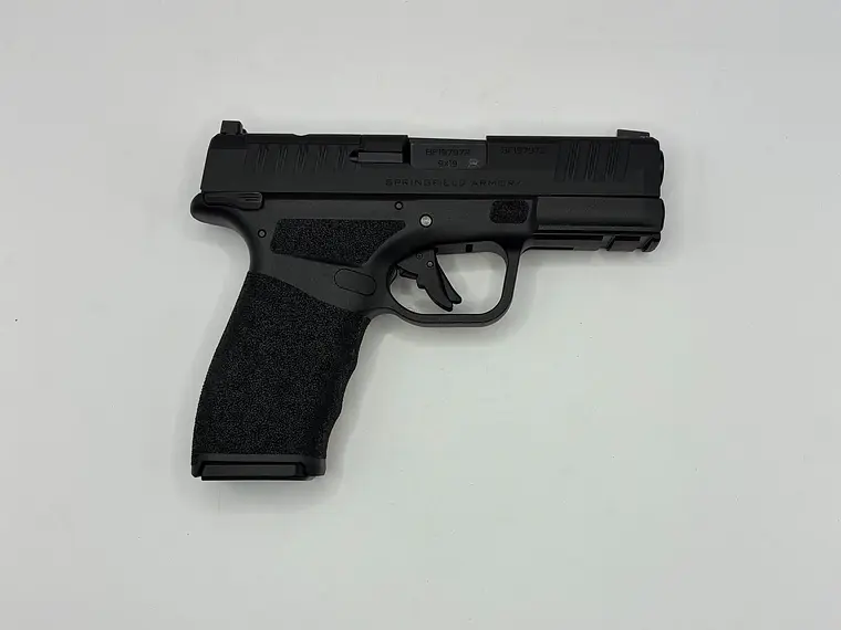 Pistola Springfield HELLCAT 9mm 4