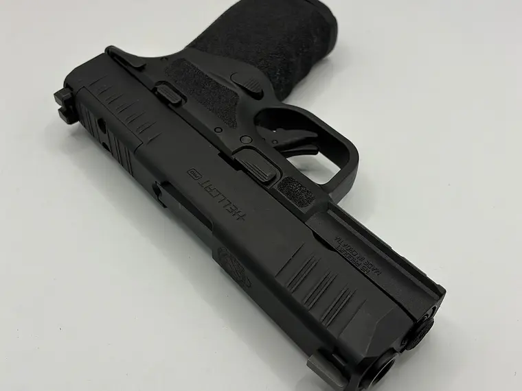 Pistola Springfield HELLCAT 9mm 5