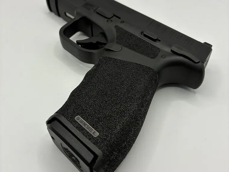 Pistola Springfield HELLCAT 9mm 2