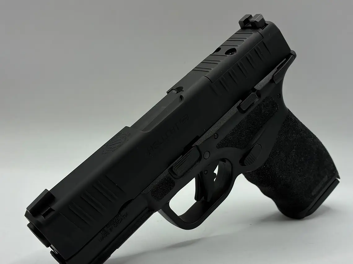 Pistola Springfield HELLCAT 9mm 6