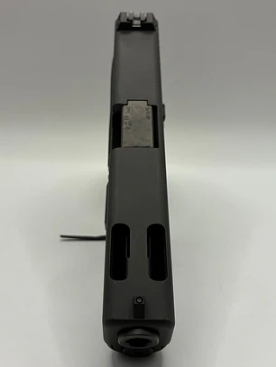 Pistola Glock 17C GEN4 9mm 