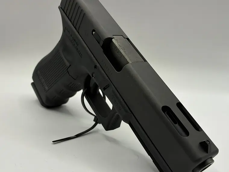 Pistola Glock 17C GEN4 9mm  5