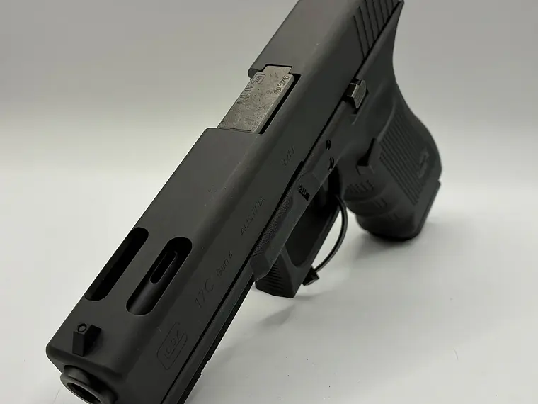Pistola Glock 17C GEN4 9mm  6