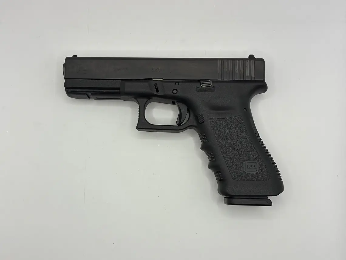 Pistola Glock 17 gen 3 cal.9mm 1