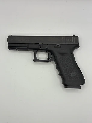 Pistola Glock 17 gen 3 cal.9mm