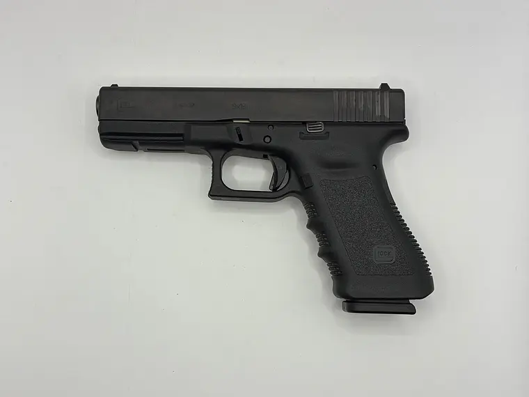 Pistola Glock 17 gen 3 cal.9mm 1