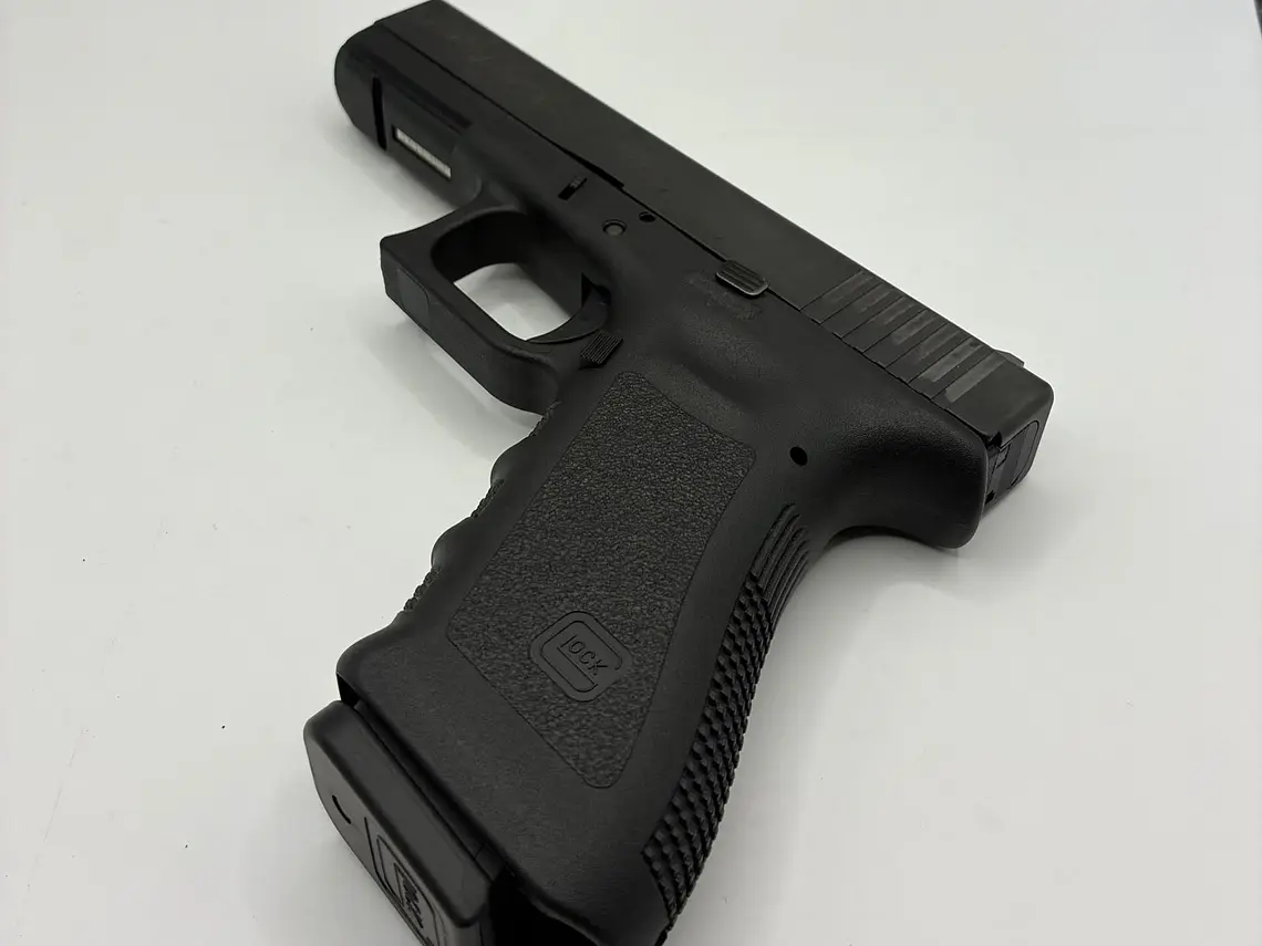 Pistola Glock 17 gen 3 cal.9mm 4