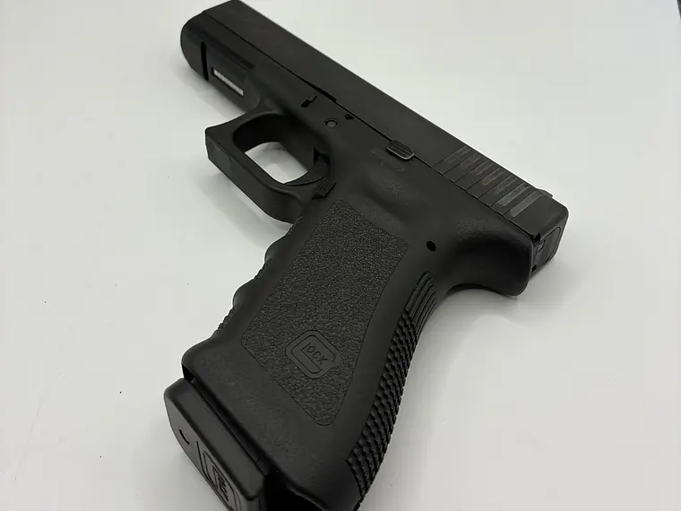 Pistola Glock 17 gen 3 cal.9mm 4